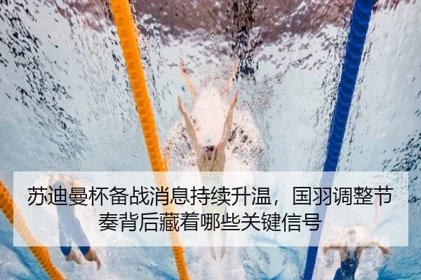 苏迪曼杯备战消息持续升温，国羽调整节奏背后藏着哪些关键信号